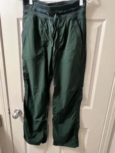 Lululemon Studio Pants, View more
