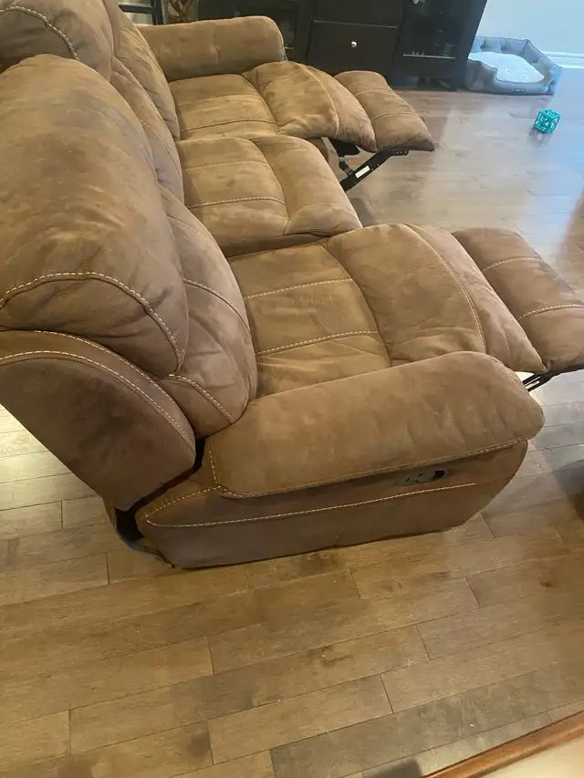 recliner couch and love seat628632810734111222