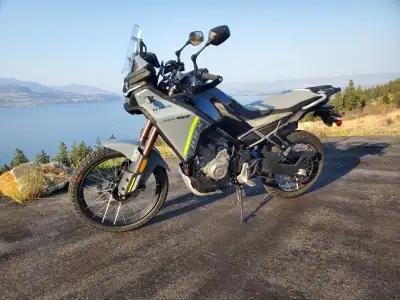 THE PRICE IS ALL IN EXCEPT TAX. INCLUDES EVERYTHING LISTED BELOW AS BRAND NEW, NO STORIES. -C/W CFMO...