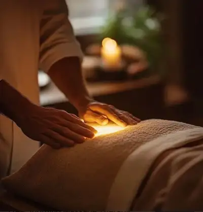 Massage therapist, View more