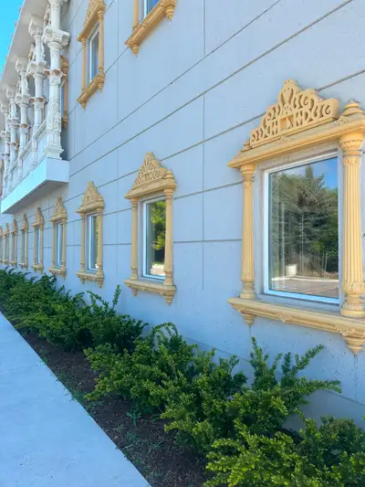 Residential & Commercial Security Film, View more