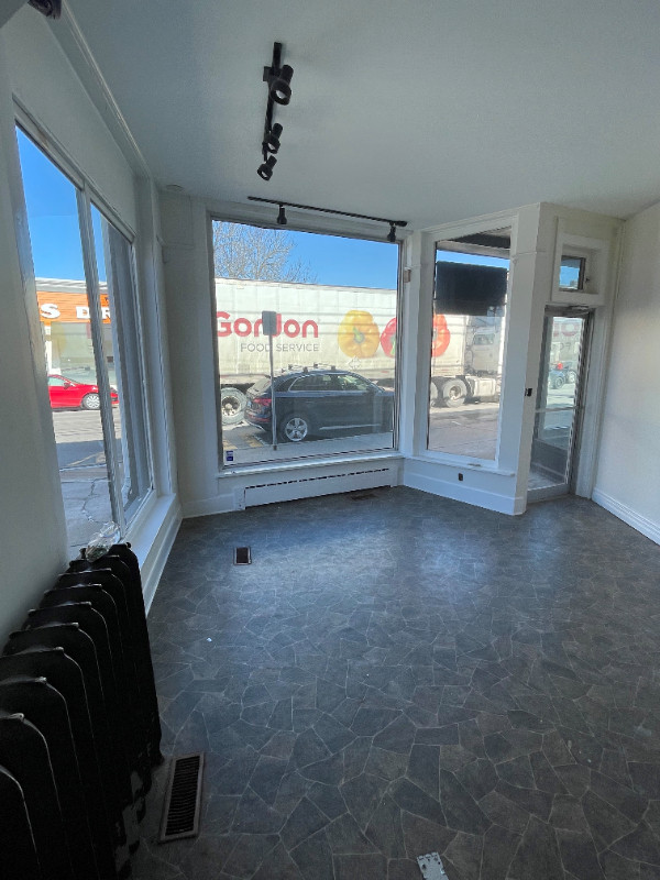 Prime 1500 Square Feet Downtown Kentville Commercial Space Commercial