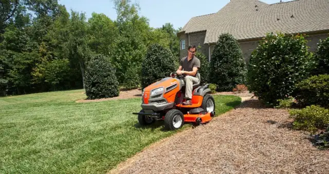 Coldwater property maintenance 