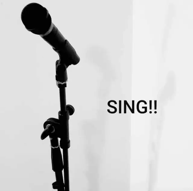 Singing Teacher Online