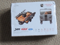 S99  MAX  DRONE