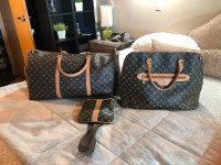 BRAND NEW LOUIS VUTTON SET FOR SALE