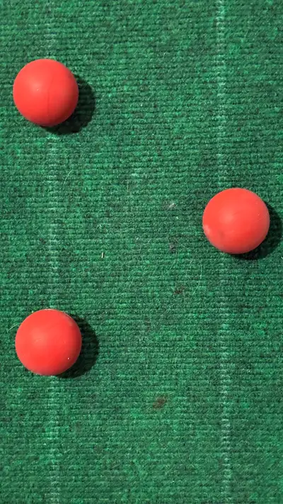 Golf Balls - Weighted (3), View more