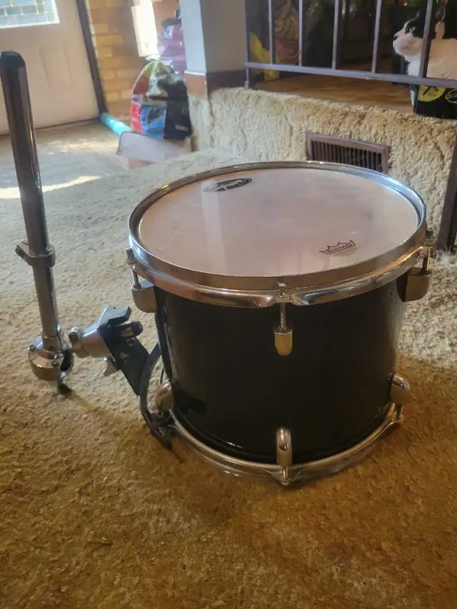 Fender Squire Drum Kit in Drums & Percussion in London - Image 5