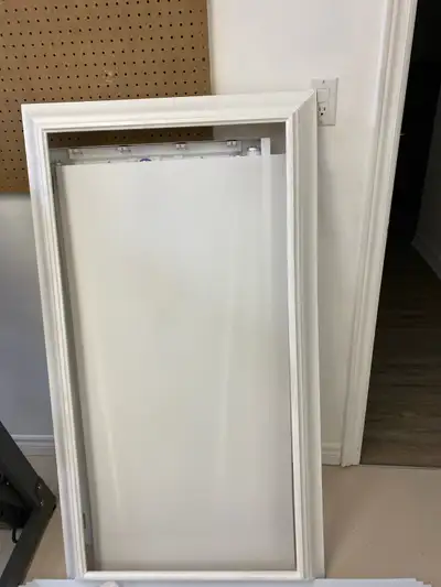 fluorescent ceiling light fixture with wood frame, View more