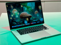 2019 MacBook Pro 16”, Core i7, 16 GB, 512 SSD, Software Included