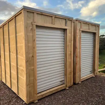 Cargo Container Roller Shutter Door, View more