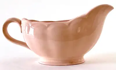 Antiquité 1940 Saucier porcelaine Peach PetalGrindley Angleterre, View more