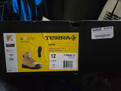 I bought these a week ago and wore them for 2 hours, but they're not the boots I would like, so I wo...