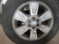 20" f150 wheels 