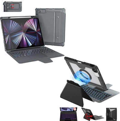 Sells on Amazon for $109.99 + Tax https://amzn.to/4qDNmX8 New / Open Box The box and product may sho...