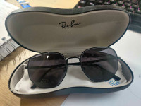 New Ray Ban Sunglasses With Prescription, UV400 protection 