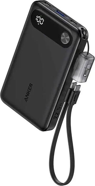Anker 10 000mah Battery Banks (2), View more