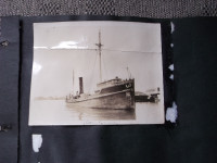 Antique Pictures / Others