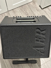 Acoustic Amp - AER Compact 60