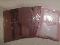 Premium Pantyhose Sale! Brand New, Unopened - Only $10 Each!