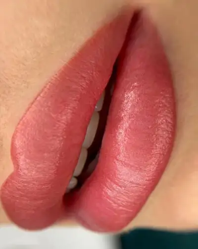 Lip Blush for the summer, View more