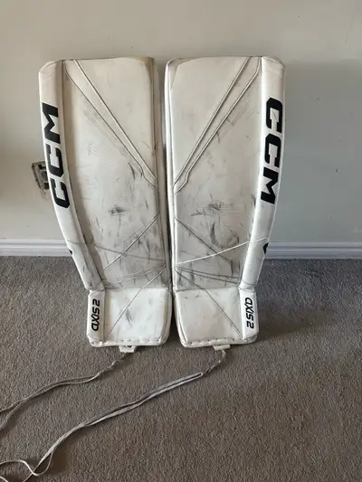 hockey senior goalie equipment, View more