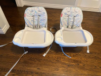 Fisher Price High chair 