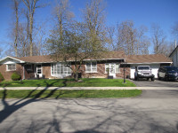 Ranch style bungalow in Fort Erie