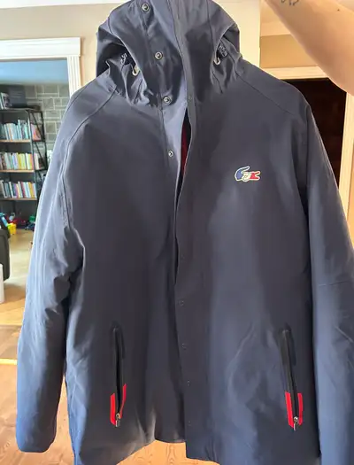 Manteau d’hiver Lacoste Sport pour Homme , View more