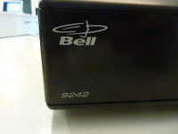 Bell TV 9242 ExpressVu Satelite Receiver