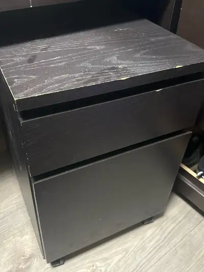 Small Storage Deck/cabinet, View more