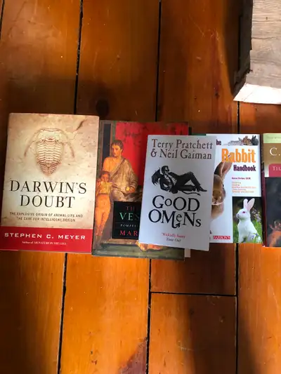 New and used Books, View more