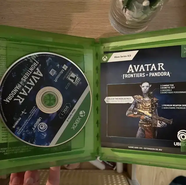avatar xbox in Xbox Series X & S in Cape Breton - Image 3