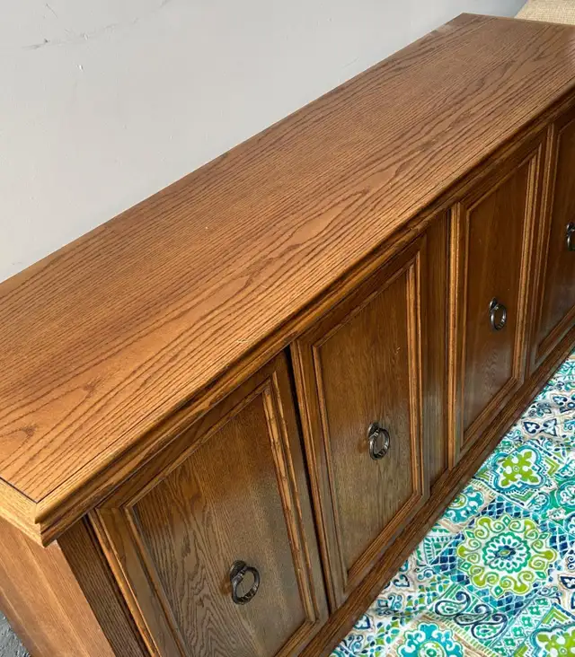 Dining Set Hutch Buffet63838169472129123