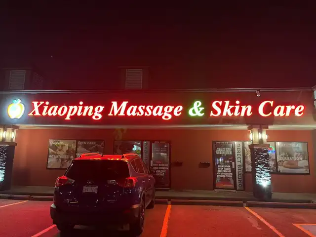 XIAOPING MASSAGE THERAPY62863243600641122