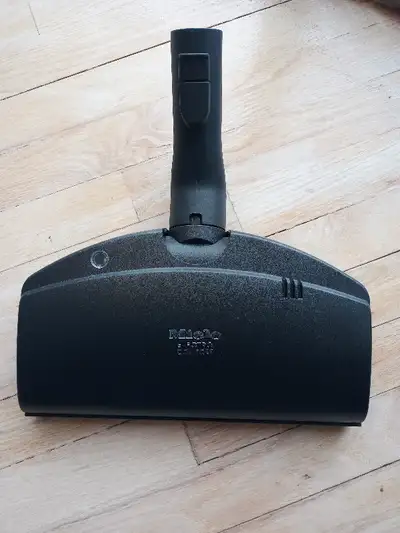 Miele Electro Comfort Powerhead, View more