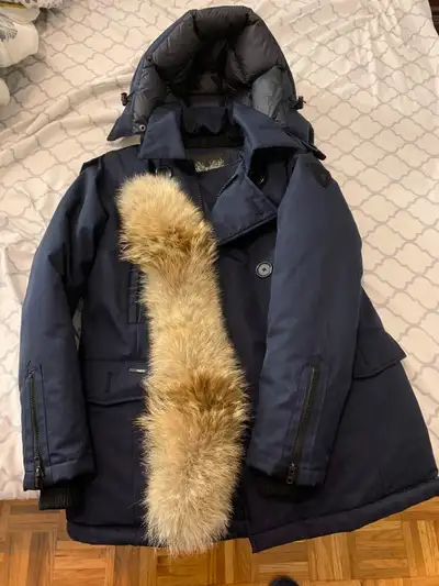 Mint condition NOBIS KATO, View more