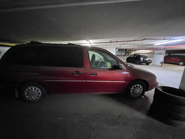 Ford Windstar579671740121753603