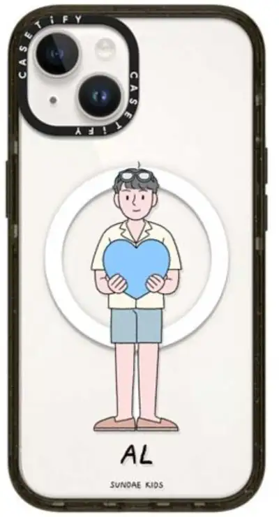 CASE FOR IPHONE 14, AL, View more