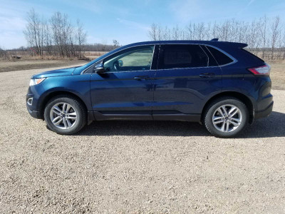 2017 ford edge sel for sale 