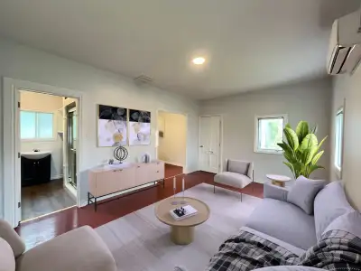 DOG FRIENDLY - 1 BED 1 BATH HOUSE - YARD - DARTMOUTH