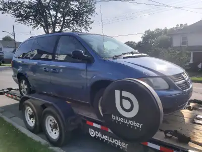 Cash For Scrap Cars - Niagara Region, View more