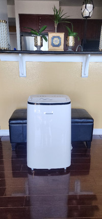 Honeywell air conditioning unit for sale.