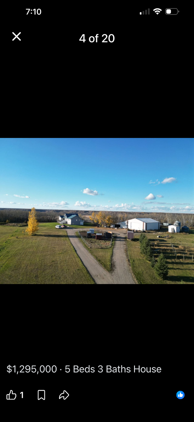 Acreage for sale in Houses for Sale in Regina - Image 5