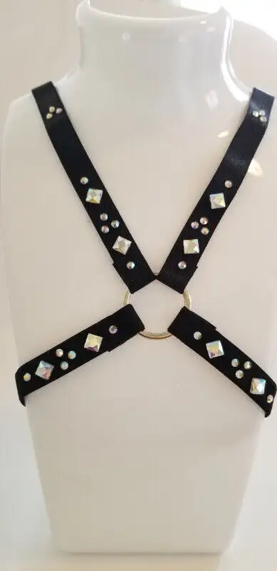 BRAND NEW! Sexy Bra Strap. Sangle de soutien-gorge.62863286193026122
