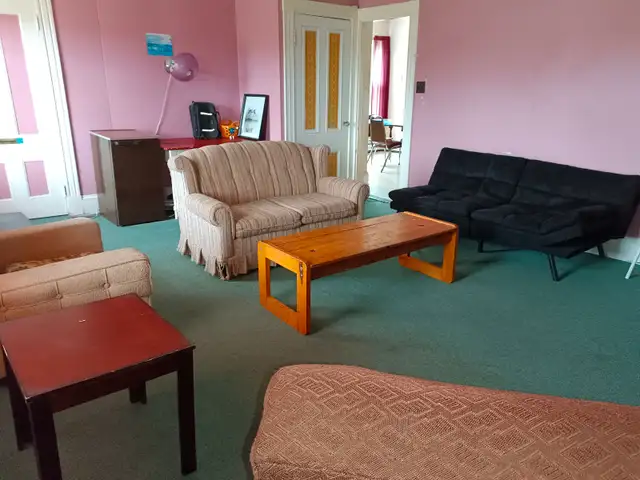 One of the closest - Just across from the Campus in Room Rentals & Roommates in Annapolis Valley - Image 7