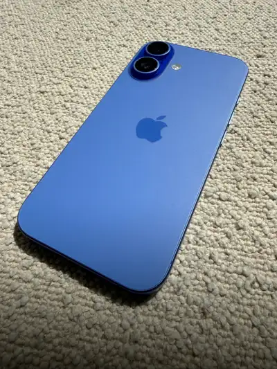 iPhone 16, View more