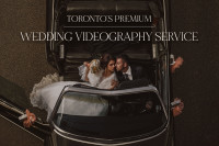 Personalized Videography Services in Toronto