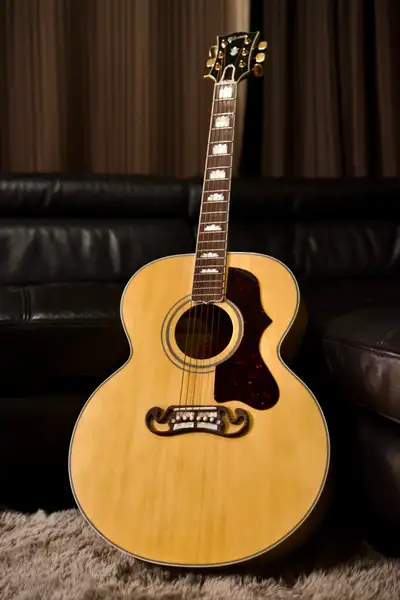 1958 Gibson J-200 * Not a Reissue, View more