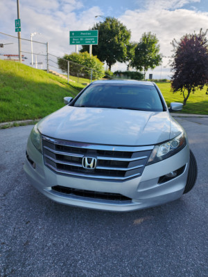 2010 Honda Accord Crosstour EXL  4X4